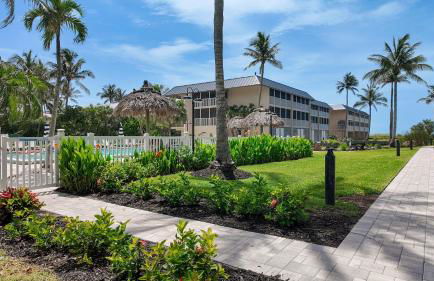 Sanibel Siesta on the Beach - Foto 60