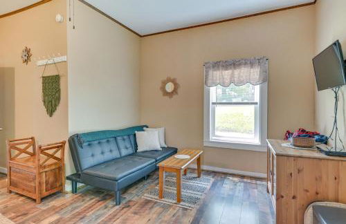 Countryside Hideaway - 10 Mi to Cooperstown! - Foto 10