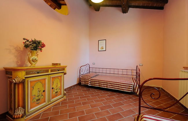 Agriturismo Antico Podere Siliano - Photo 2