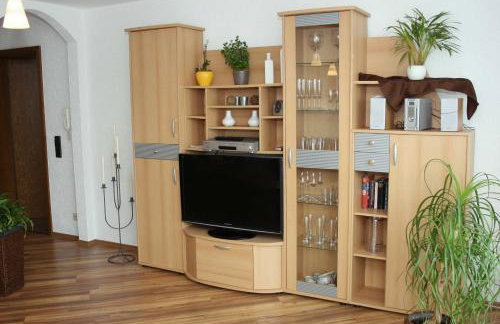 Panoramaferienwohnung Monika mit Pool - Photo 14