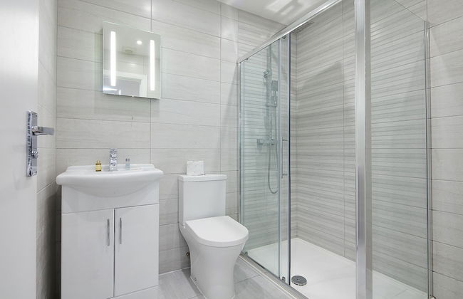 Charmstay Apartments - Foto 22