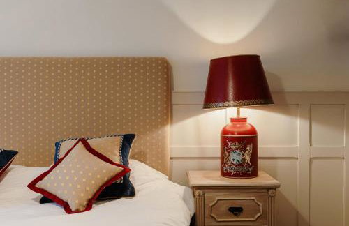 Didis Cottage-Dog Friendly-Garden-Cowes-Sleeps 4 - Foto 23