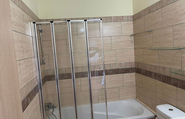 Stunning 1-bed Apartment in Larnaca Near the sea - Foto 8