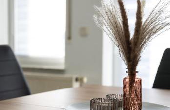 Casa LoMa I ganzes Apartment mit Balkon - Foto 1