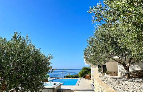 Villa Hera Sevid - Foto 3