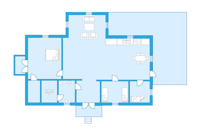 Järnemåla Undantaget - Foto 16
