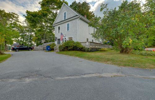 Walk to Sorrento Town Dock Pet-Friendly Apartment - Foto 25