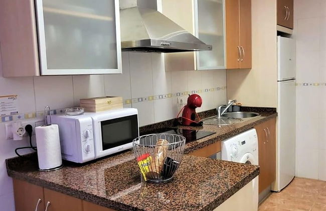 Apartment in Spain Near Beaches & Pool - Photo 9