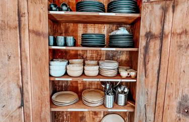 Vila Heruê - Praia do Espelho - Foto 37