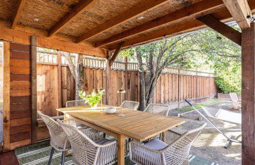 Napa Getaway - Photo 28