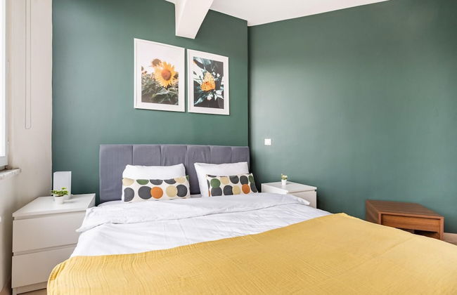 Missafir Charming Flat With Bosphorus View - Foto 31