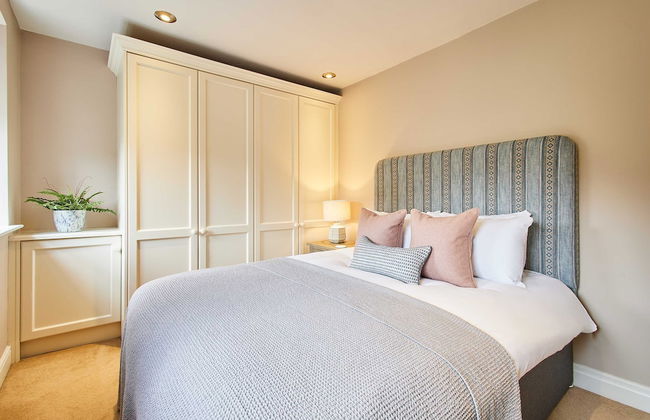 Host Stay May Cottage - Foto 14