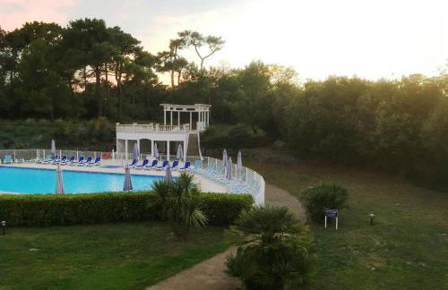 Les Sables superbe T3 cadre unique 7mn à pied de la mer - Foto 26