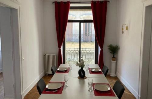 Appartement - 2 chambres - Parking voiture - Foto 7