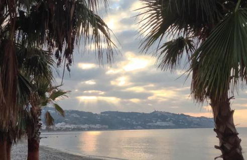 Casa Carmen la del Horno en La Herradura - Foto 25