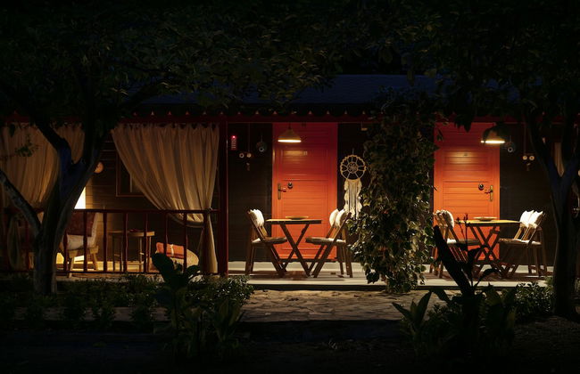 Gayb-i Bungalows by Naturelife , Plus 12 Years Old - Free Access to Beach - Foto 71