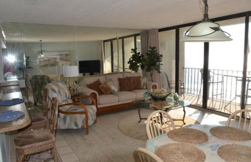 Gulf front condo - Foto 7