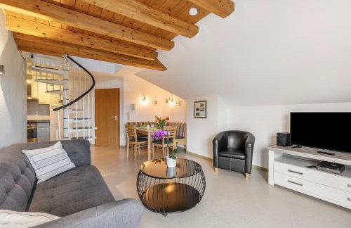 Ferienwohnung Heilsbergblick - Photo 28