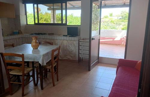 A casa Di Fabrizio Appartamento Il Cappero - Foto 3