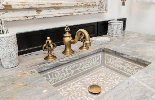 Casa Sueños - Luxury Palm Springs Pool Estate! - Foto 22