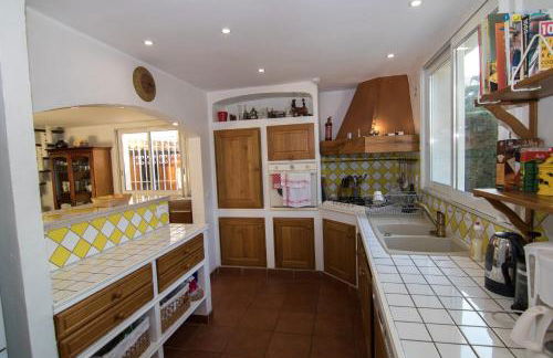 Villa Ad Alta - Foto 14