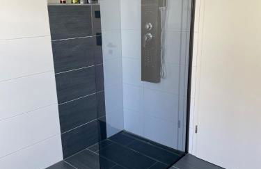 Apartments Saaldorf-Ferienhaus mit 6 Apartments 45qm-120qm direkt am Thüringer Meer-Bleilochtalsperre - Foto 34