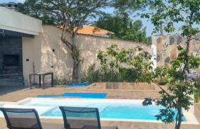 Casa Moderna com Itens de Lazer - Foto 22