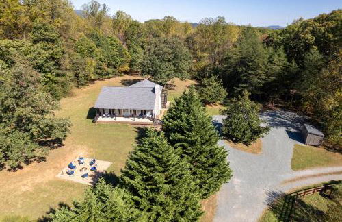 Cheval Circle Retreat Hot Tub, Fire Pits, Views - Foto 71