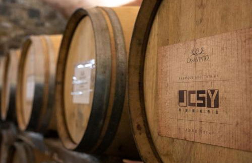 Borgo Casa al Vento - Foto 55