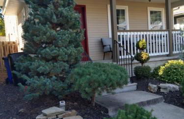 Family Friendly JUST LIKE HOME - Photo 9