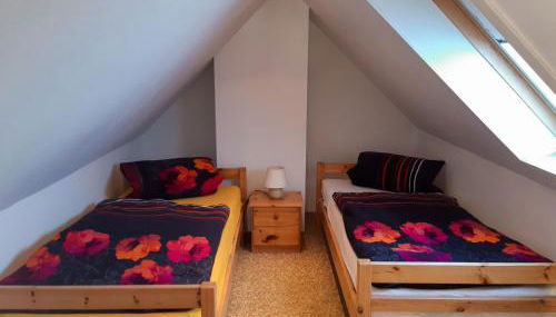 Ferienwohnung Schalense - Foto 2