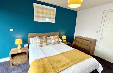 Cross Court, Stafford by BELL Apartments - Foto 8