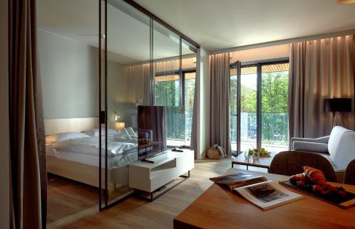 Baltic Jet Luxury Aparthotel - Foto 21