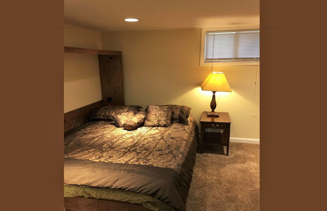 House at the Foot of the Mountains - Foto 4