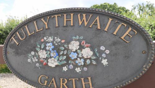 Tullythwaite Garth - Foto 2