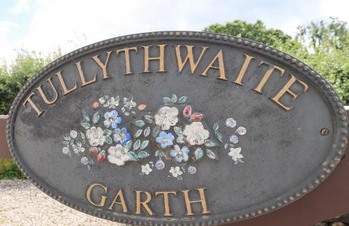 Tullythwaite Garth - Foto 2