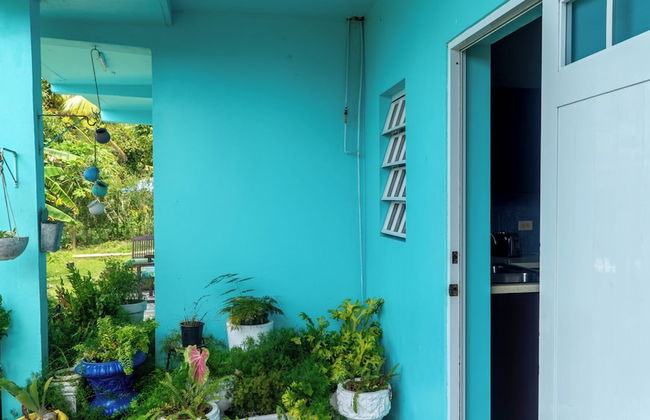 LambLion Holiday Apartments - Photo 68