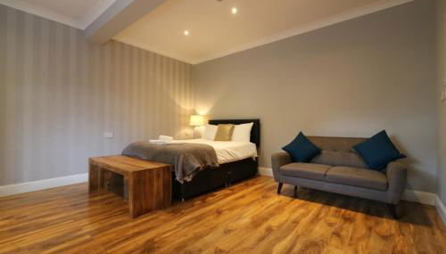 Signature - Linden Cottage Room 1 - Foto 3