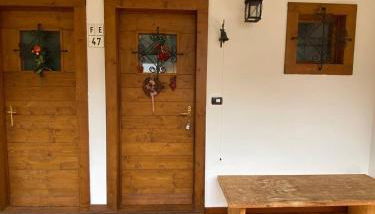 Chalet Panorama Dolomiti vicino piste, centro e Cortina - Foto 4