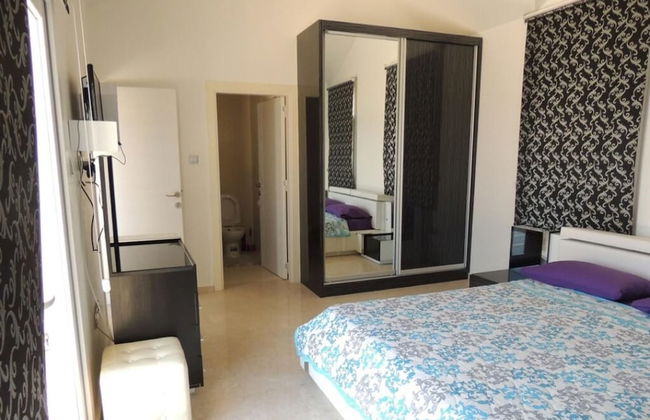 Bogaz, Iskele Beach Villa Retreat in North Cyprus - Foto 6