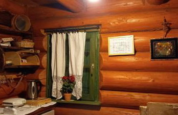 Prigorka, a fairytale house - Foto 40