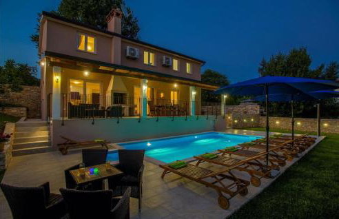 Villa Samanta - Foto 18