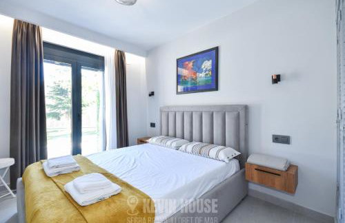 Kevin House - Serra Brava, Lloret de Mar - Photo 42