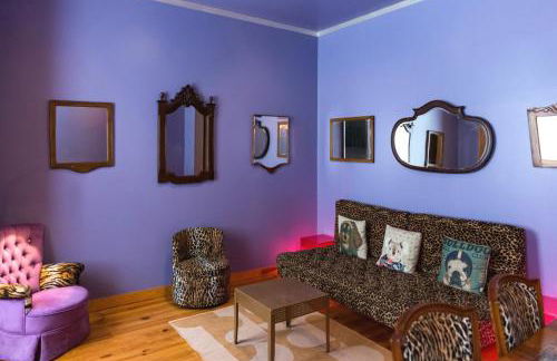 Lisbon Art Stay Hotel & Apartments - Photo 66