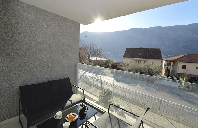 Solaris Lux Apartments - Foto 41