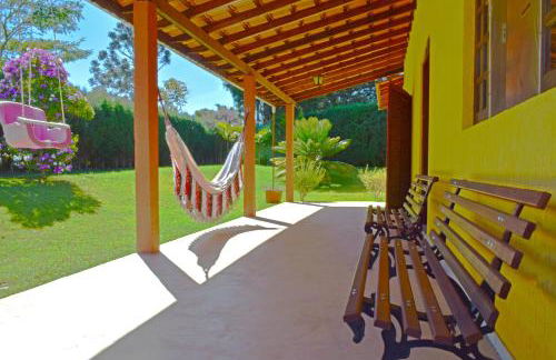 Chácara condomínio perto de SP - Foto 51