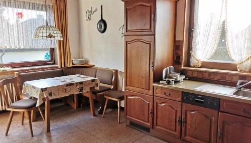 Ferienhaus Eifelmomente - Foto 3