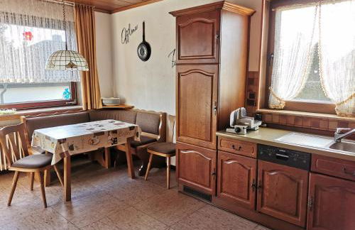 Ferienhaus Eifelmomente - Foto 3