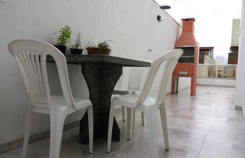 NOVO EDIFICIO VIENA - ATRAS do PRAIA CENTER - Photo 32