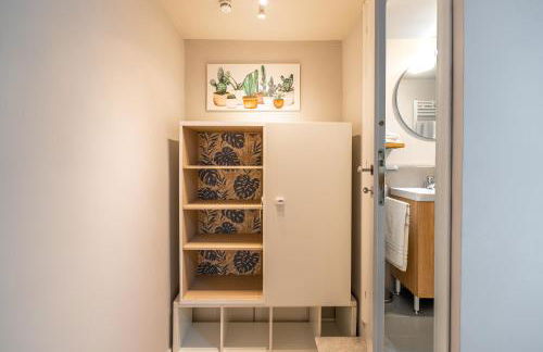 Loft16 Rome - 10 min PlGNETO - COLOSSEO - Foto 12